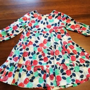 Hannah Anderson Dress Size 3T